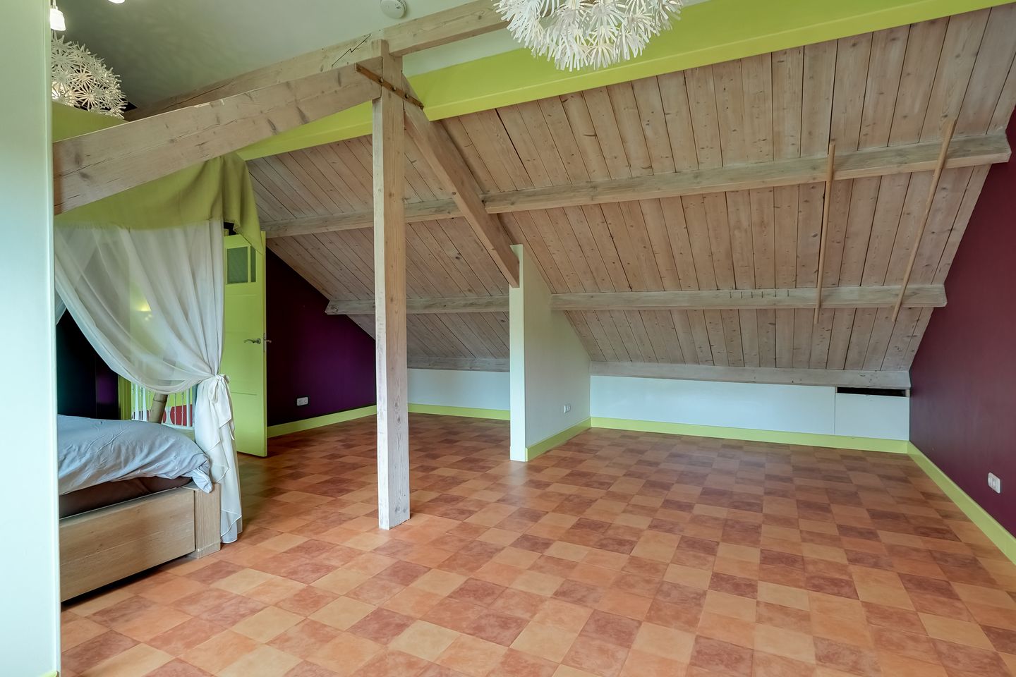 Foto 49 van Burgemeester Hoogenboomlaan 11