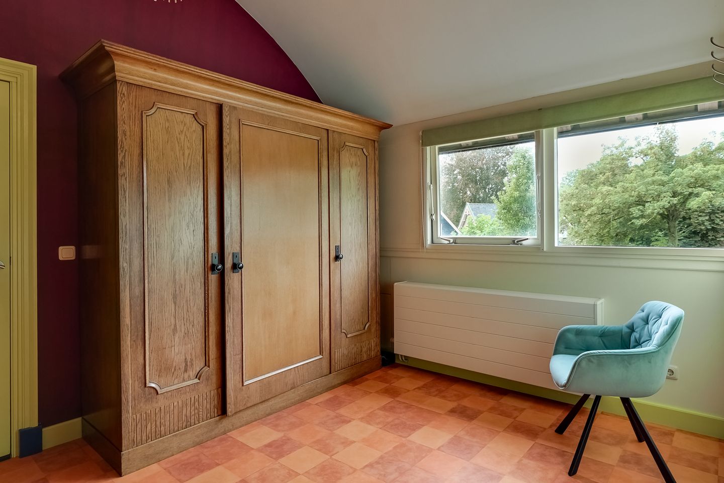 Foto 50 van Burgemeester Hoogenboomlaan 11