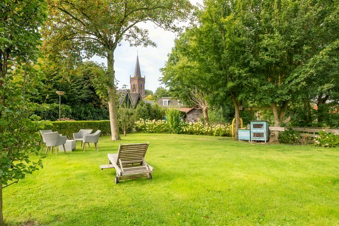 Foto 52 van Burgemeester Hoogenboomlaan 11