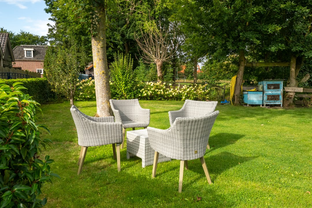 Foto 53 van Burgemeester Hoogenboomlaan 11