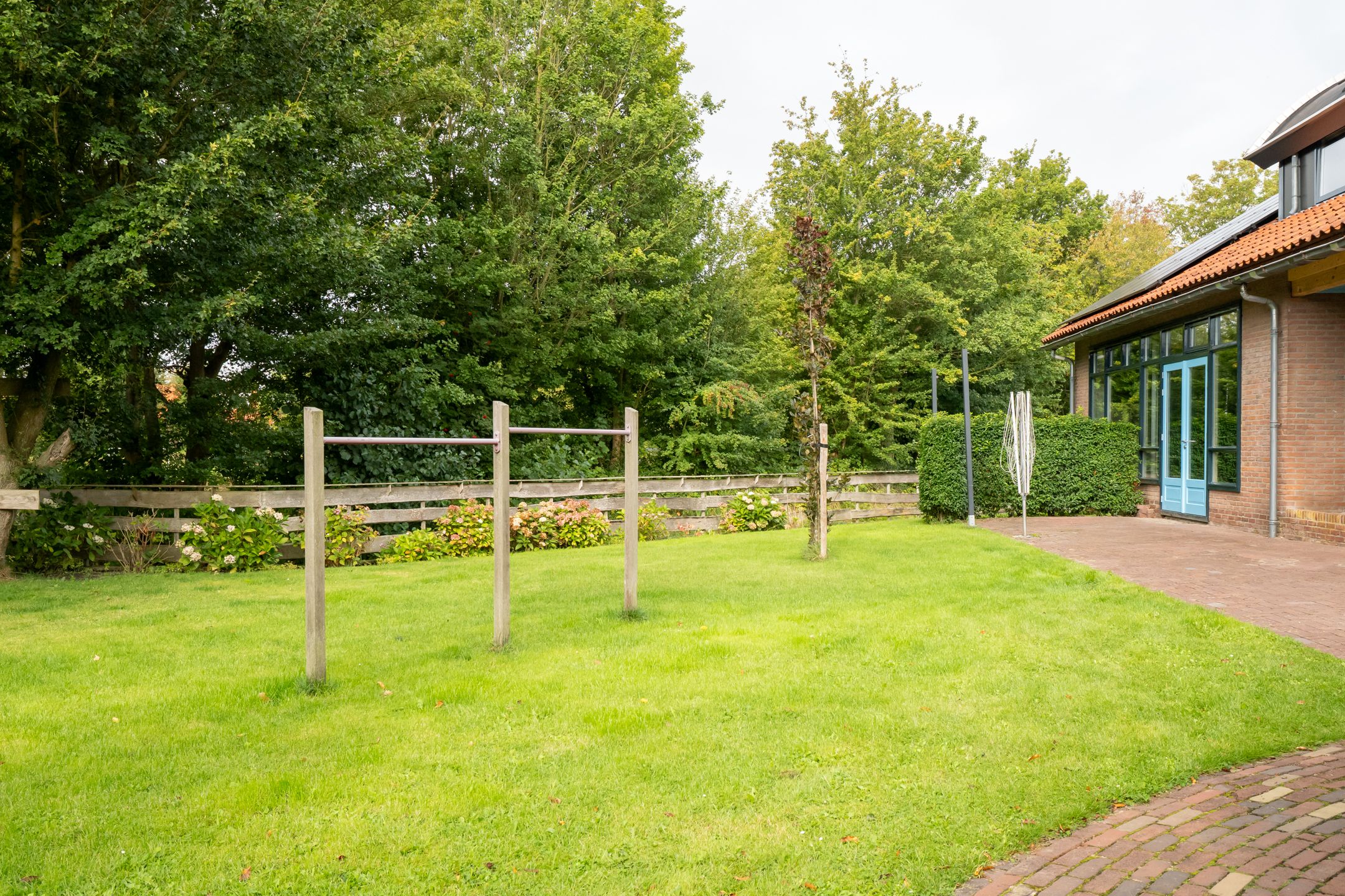 Foto 54 van Burgemeester Hoogenboomlaan 11