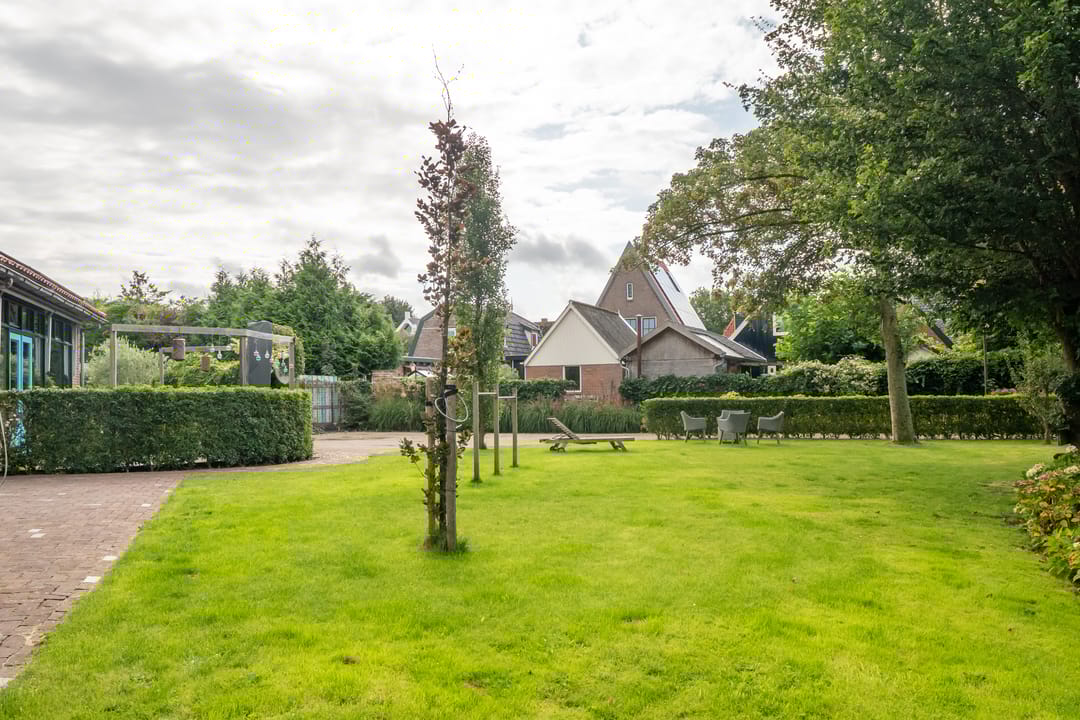 Foto 56 van Burgemeester Hoogenboomlaan 11