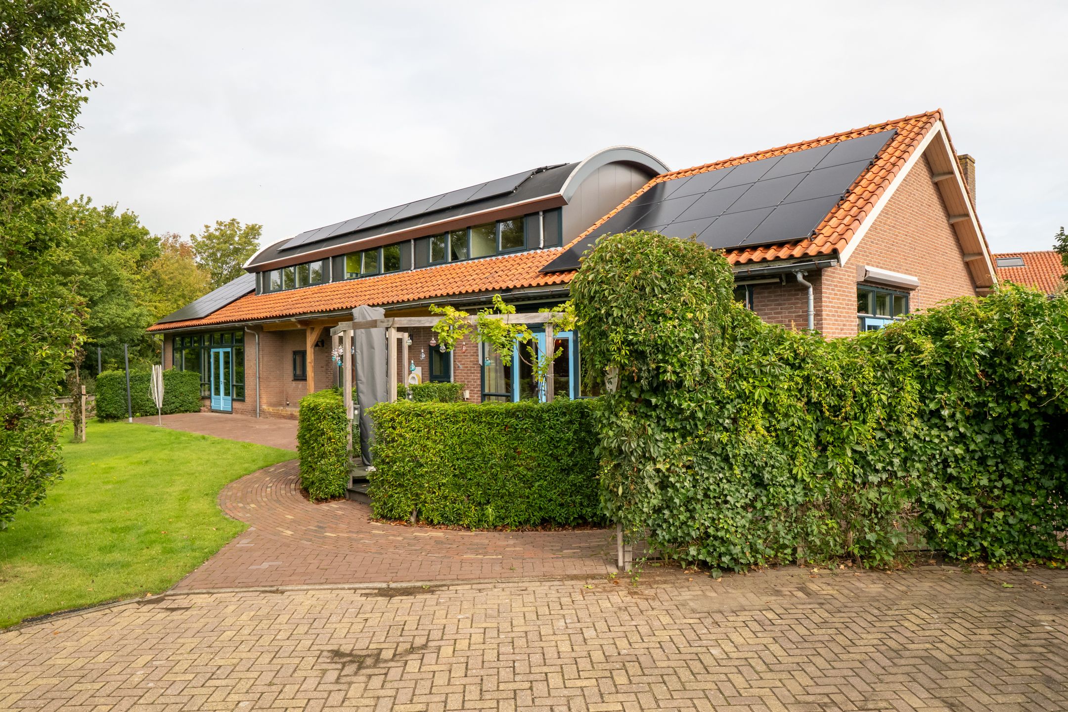 Foto 57 van Burgemeester Hoogenboomlaan 11