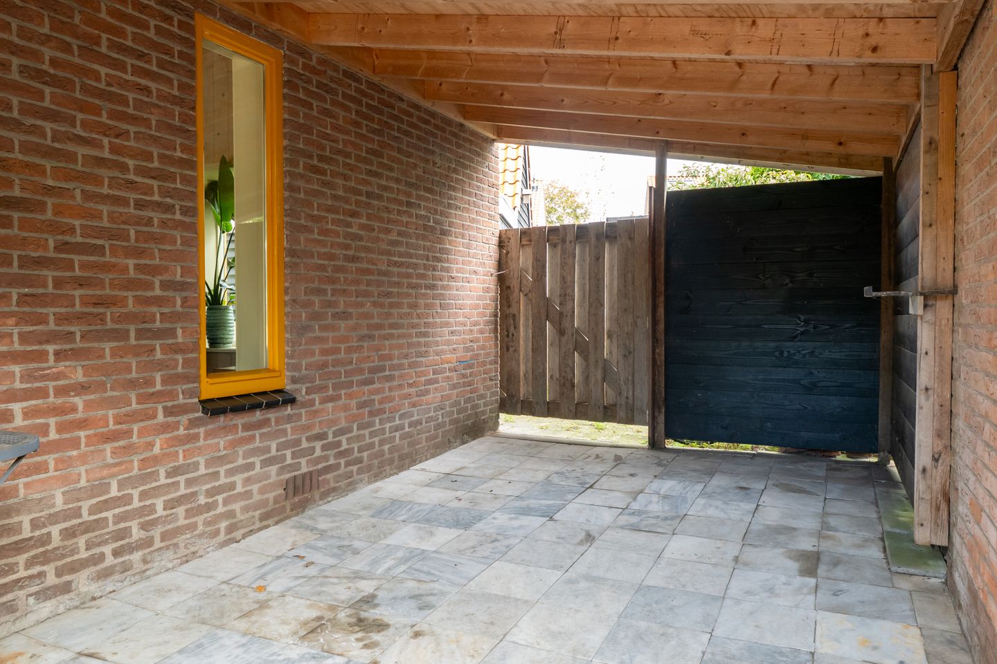 Foto 59 van Burgemeester Hoogenboomlaan 11