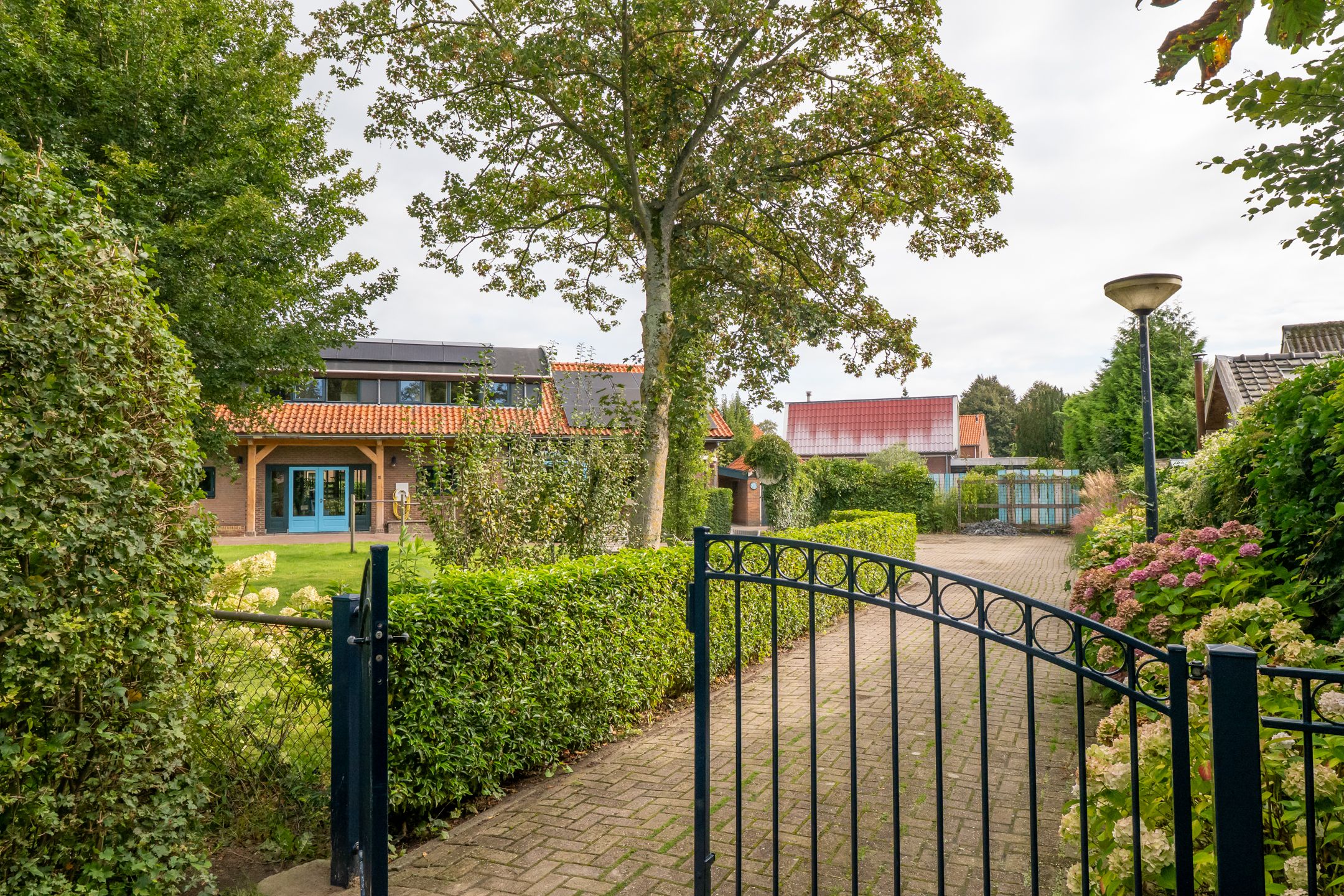 Foto 60 van Burgemeester Hoogenboomlaan 11