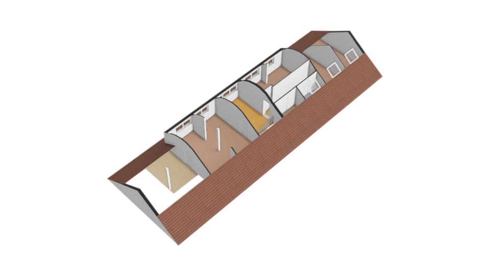 Foto 69 van Burgemeester Hoogenboomlaan 11