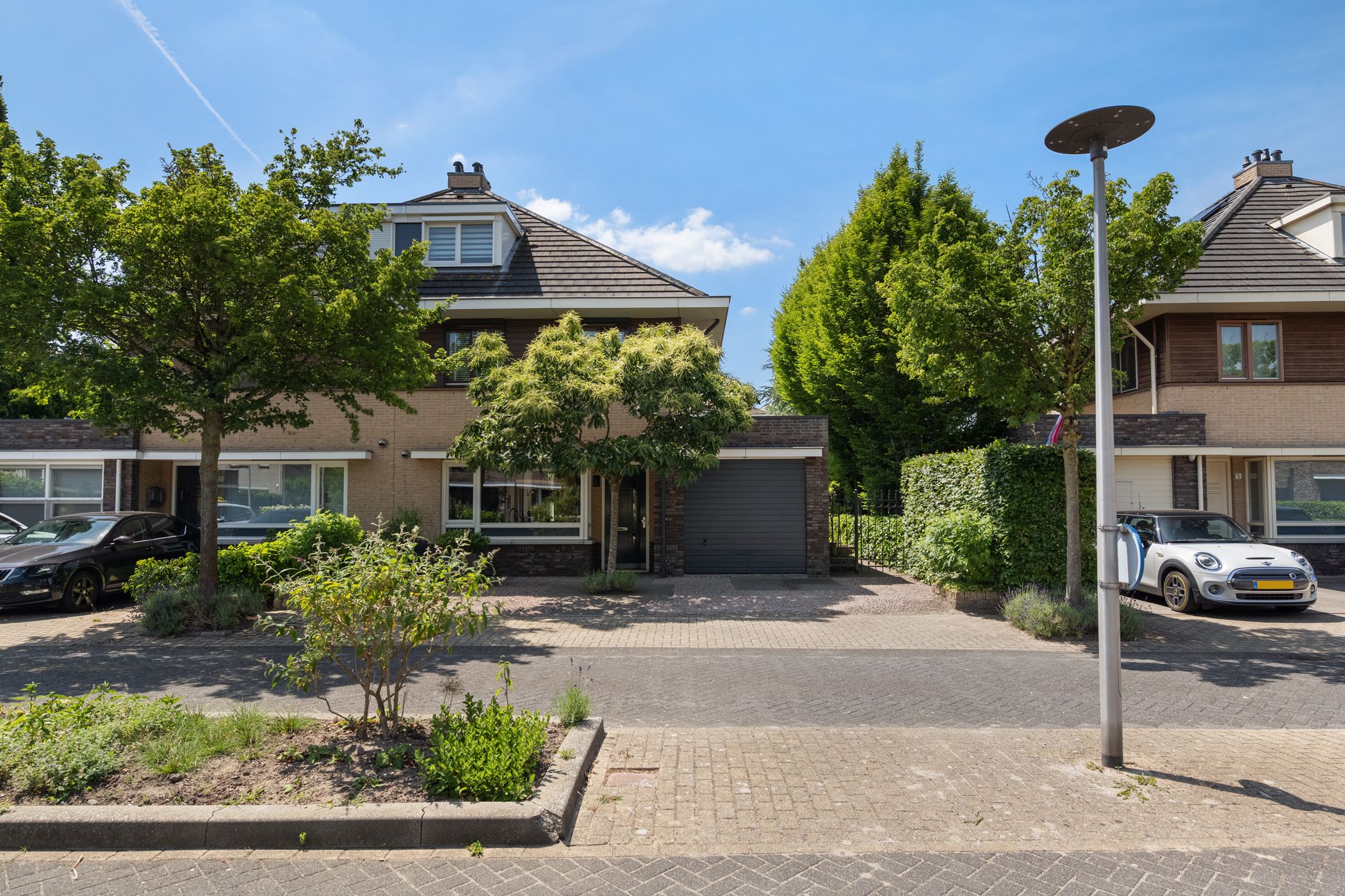 Grootzeil, 3, Capelle aan den IJssel, 2904LG, Zuid-Holland, Nederland 3