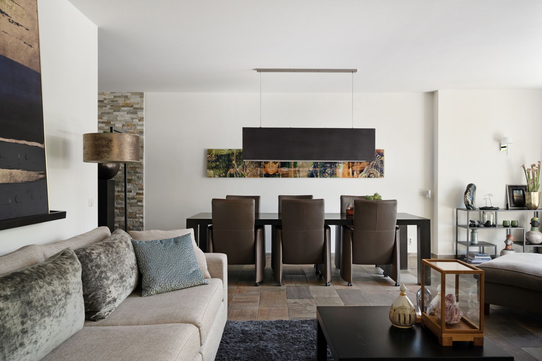 Foto 6 van Grootzeil 3