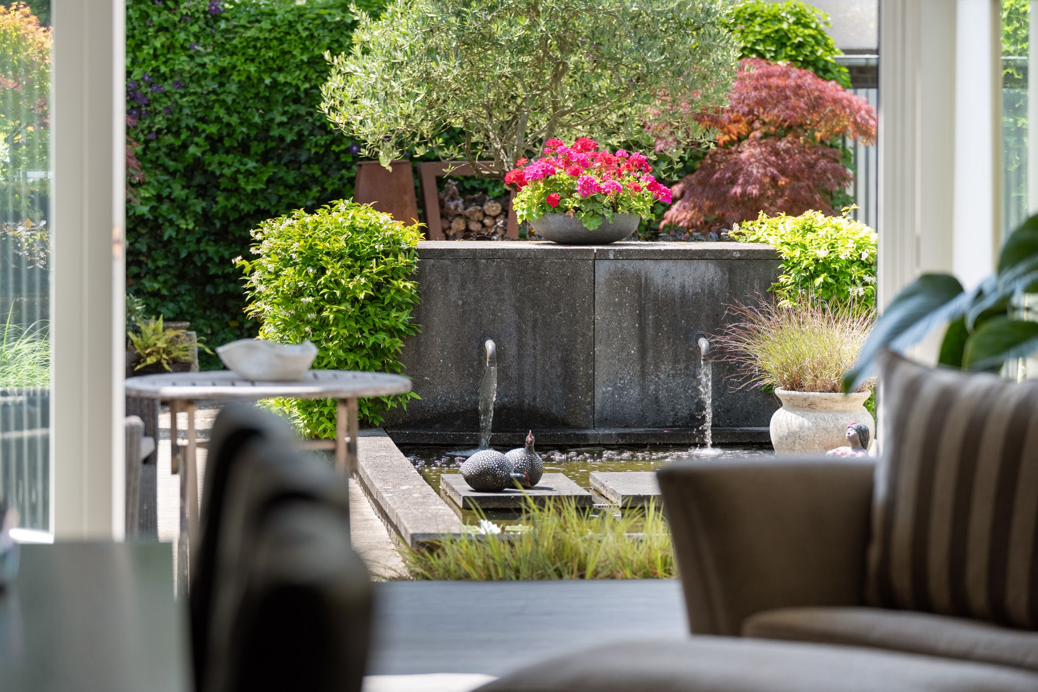 Foto 9 van Grootzeil 3