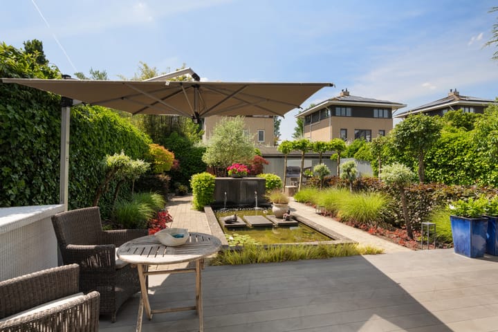 Photo 10 of Grootzeil 3