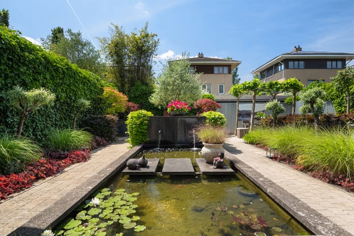 Photo 11 of Grootzeil 3