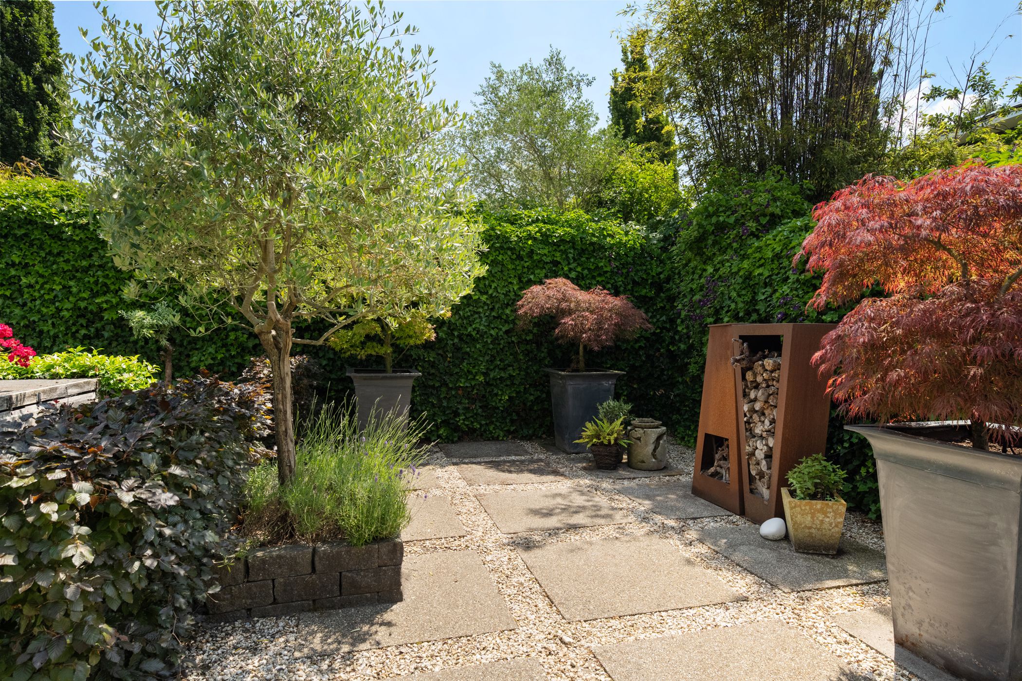 Foto 18 van Grootzeil 3