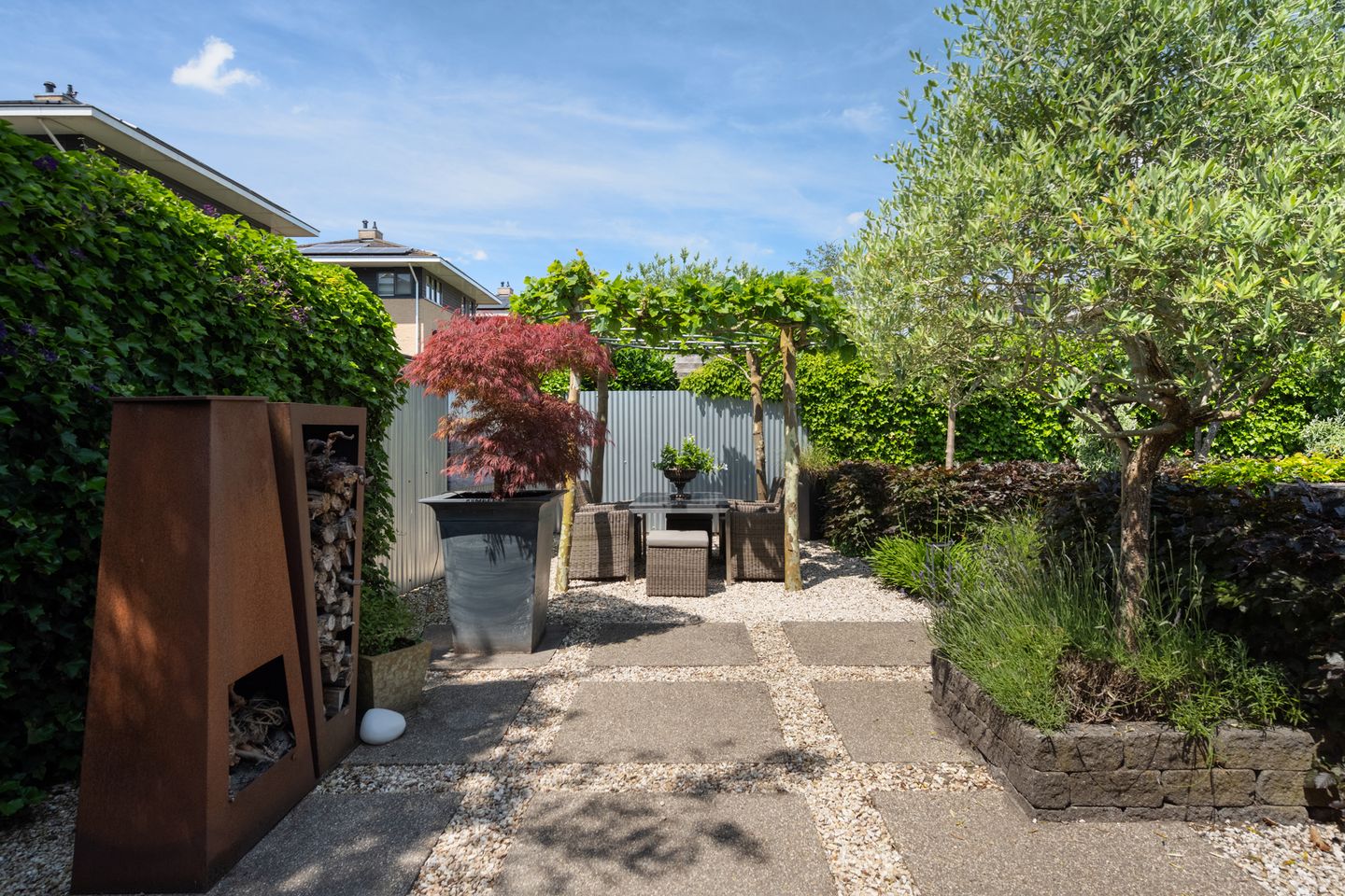 Foto 20 van Grootzeil 3