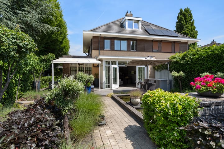 Photo 21 of Grootzeil 3