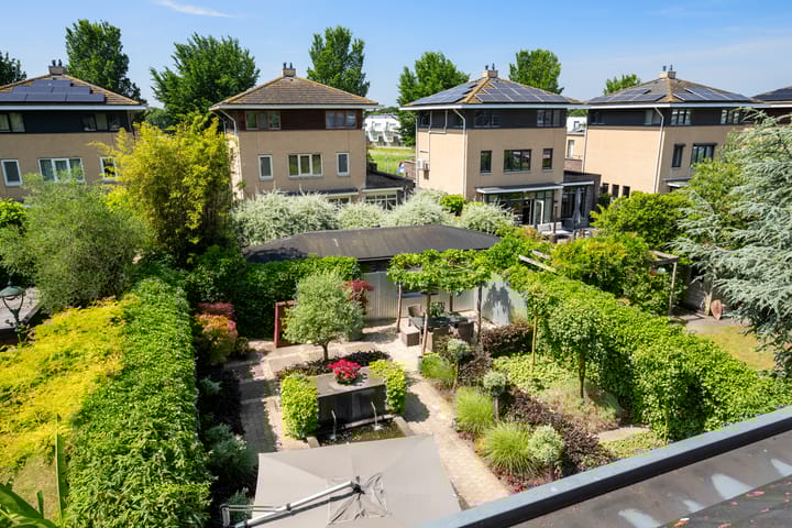 Photo 37 of Grootzeil 3