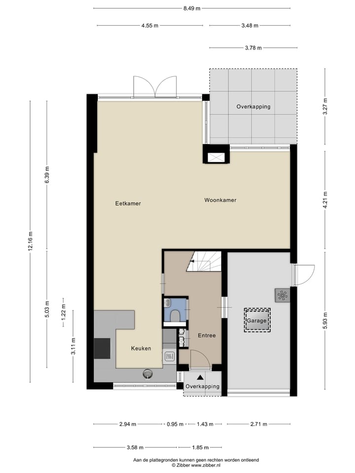 Photo 60 of Grootzeil 3