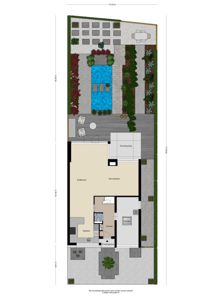 Photo 61 of Grootzeil 3