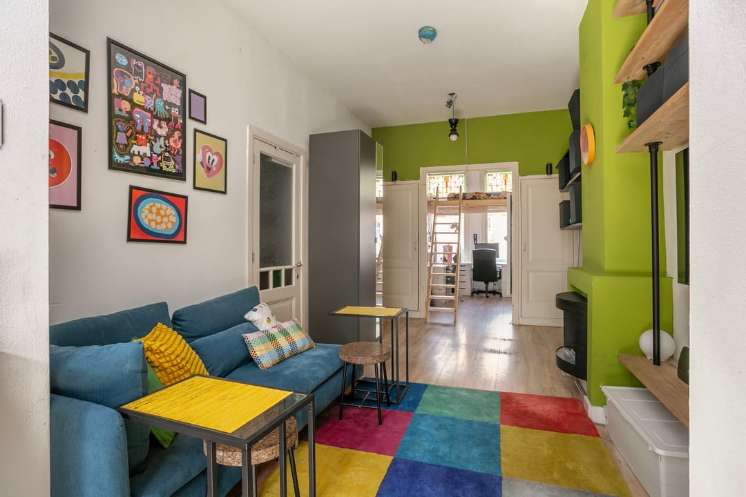 Foto 2 van Croesestraat 60