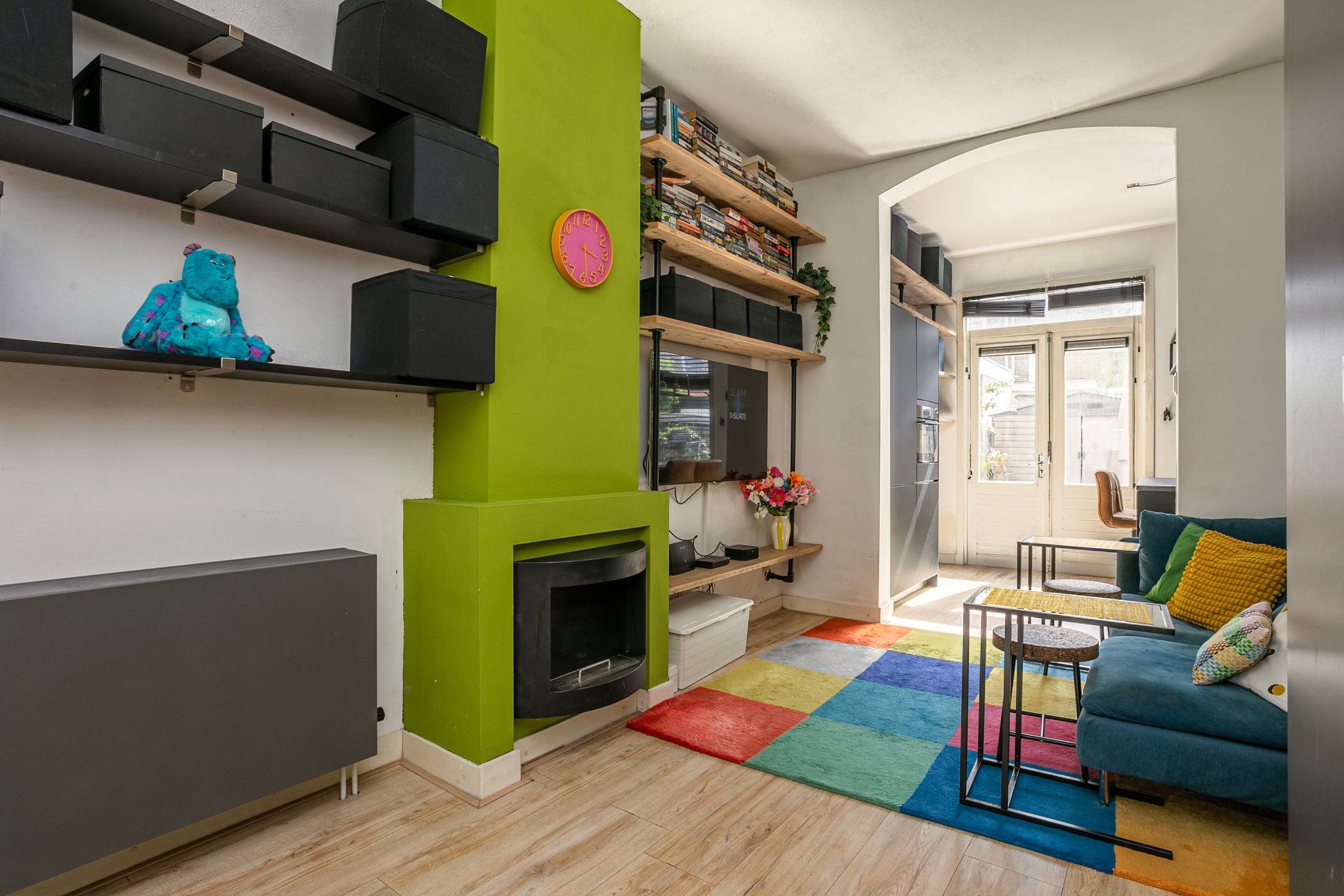 Foto 3 van Croesestraat 60