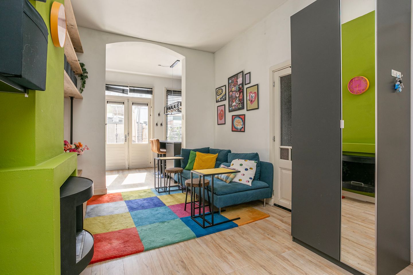 Foto 4 van Croesestraat 60