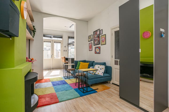 Foto 4 van Croesestraat 60