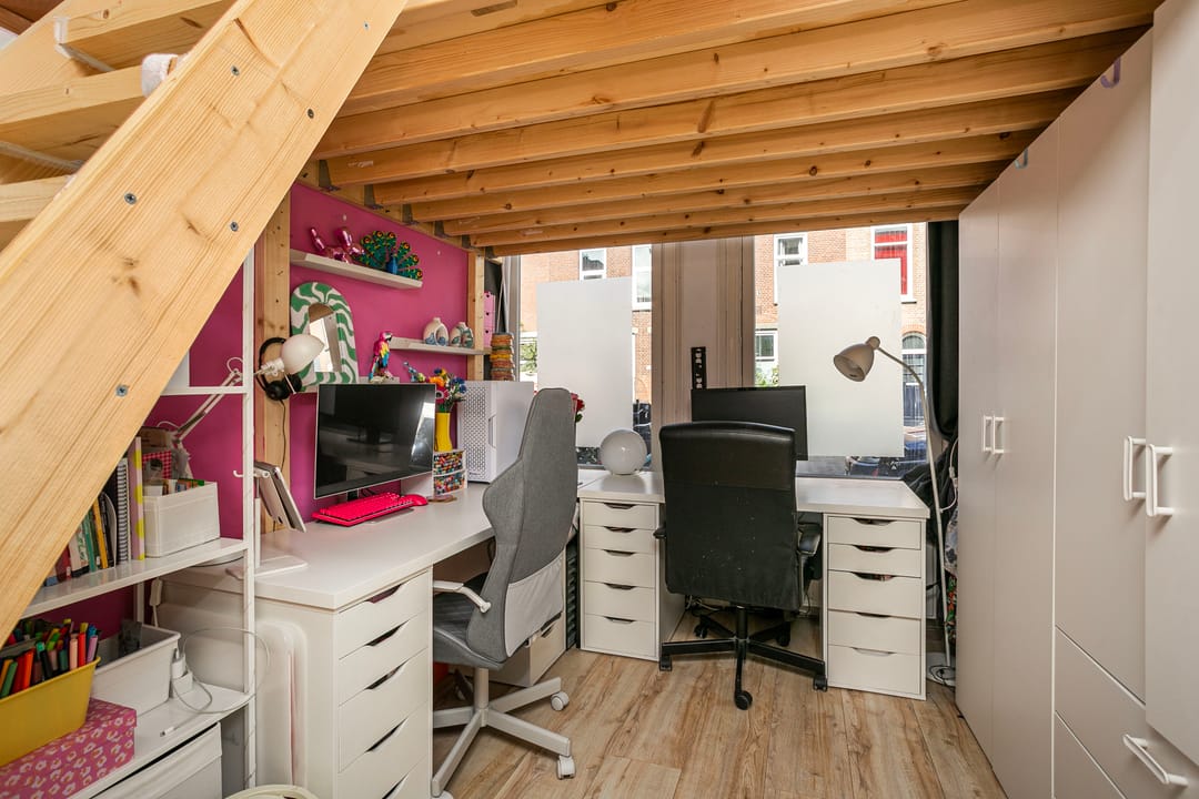 Foto 7 van Croesestraat 60