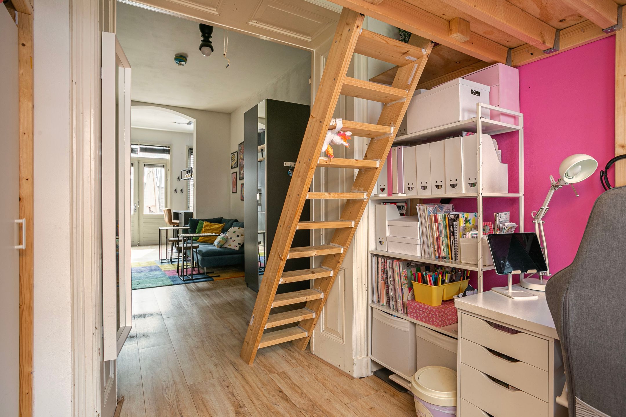 Foto 9 van Croesestraat 60