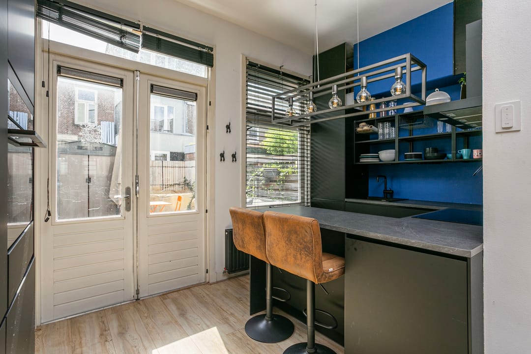 Foto 13 van Croesestraat 60