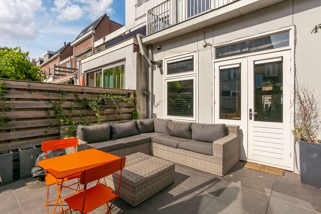 Foto 17 van Croesestraat 60