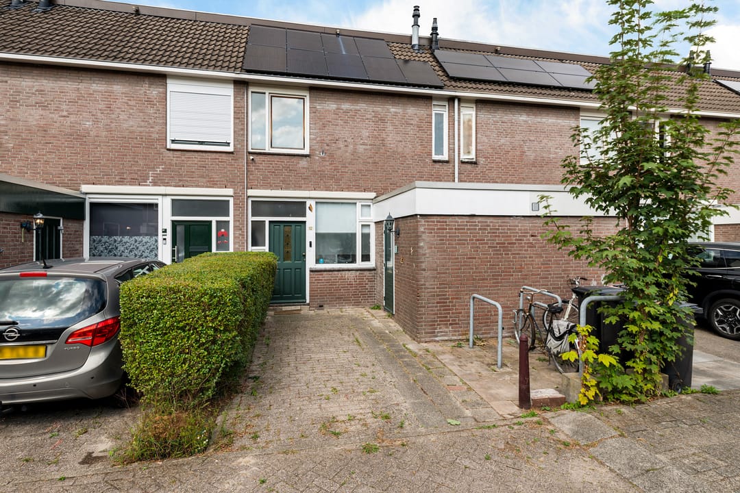 Foto 1 van Maanzaaderf 12