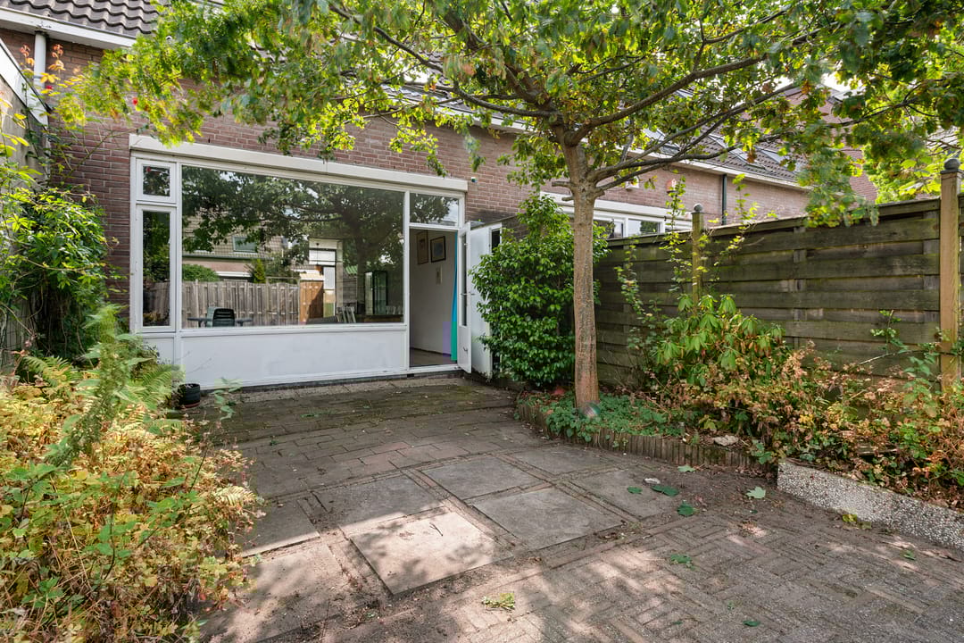 Foto 2 van Maanzaaderf 12