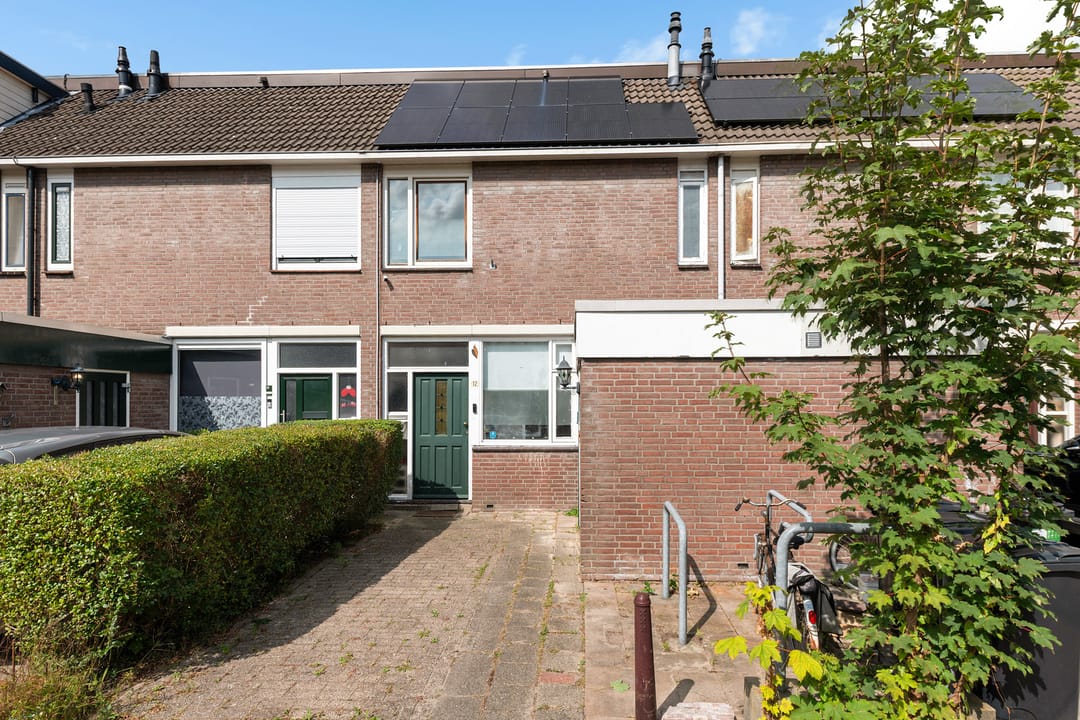 Foto 7 van Maanzaaderf 12