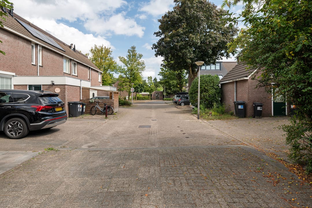 Foto 8 van Maanzaaderf 12