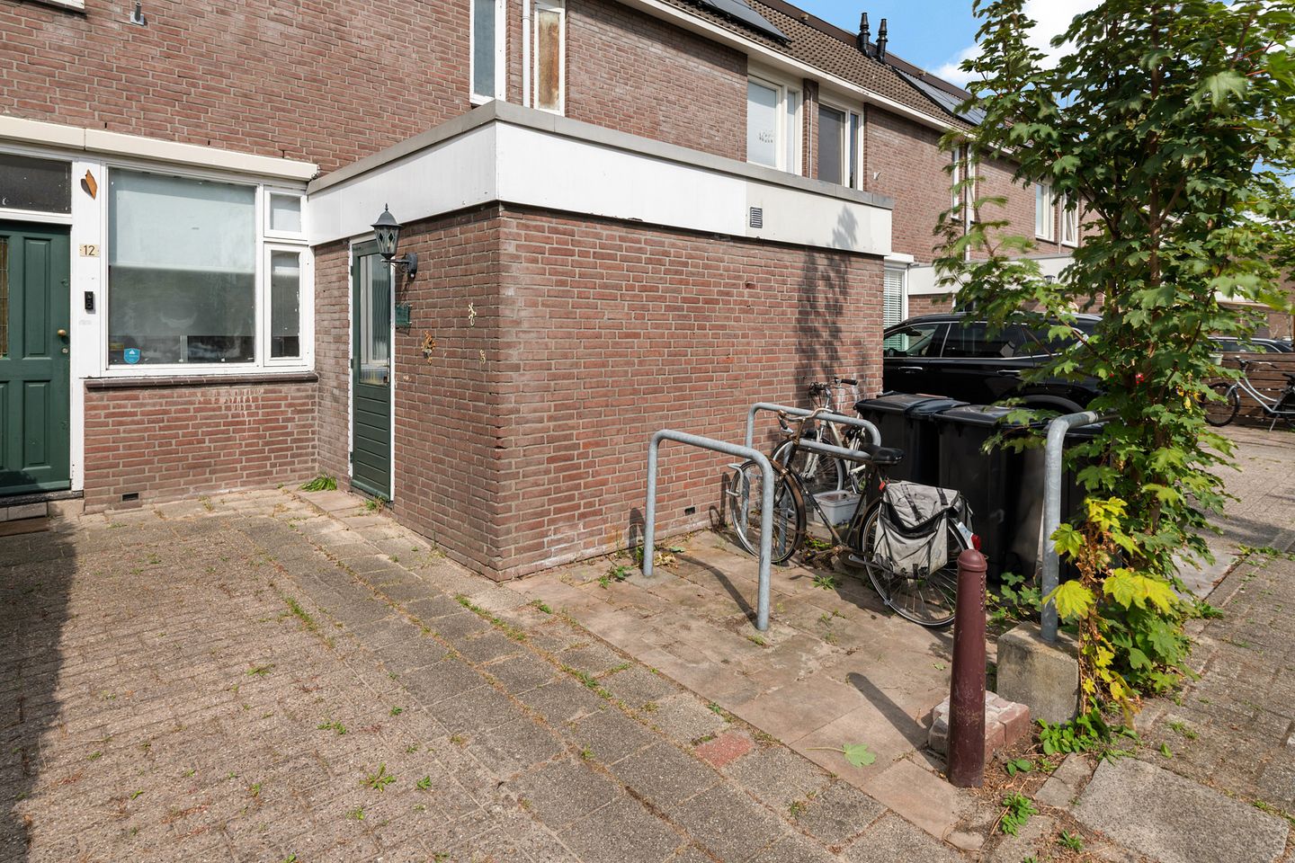 Foto 10 van Maanzaaderf 12