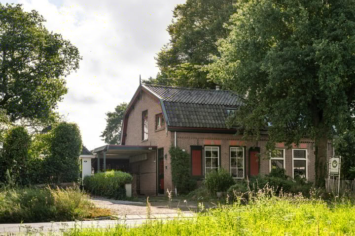 Photo 1 of Vogelenzangseweg 45