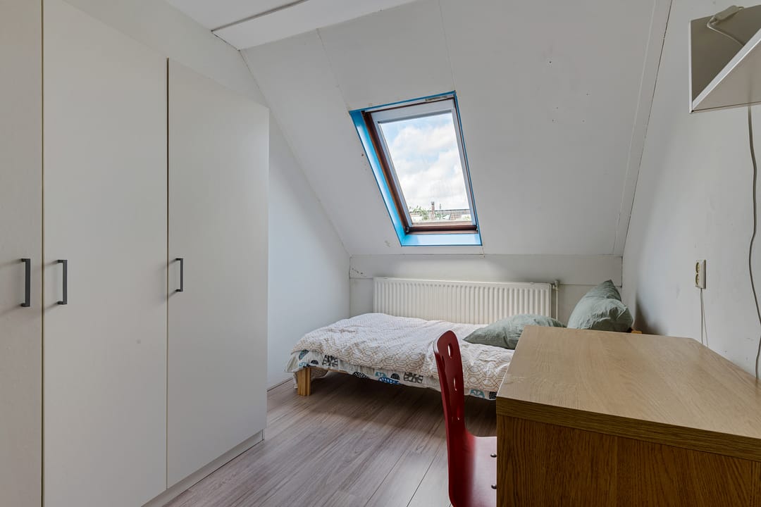 Foto 22 van Maanzaaderf 12