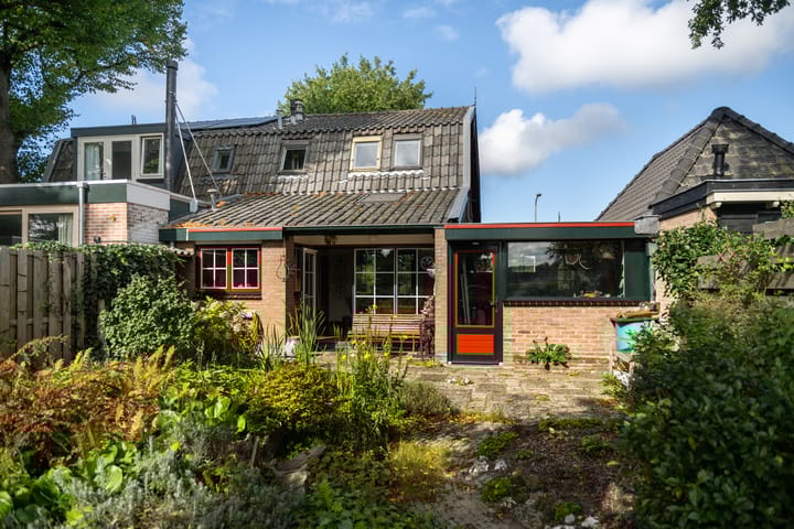 Foto 2 van Vogelenzangseweg 45