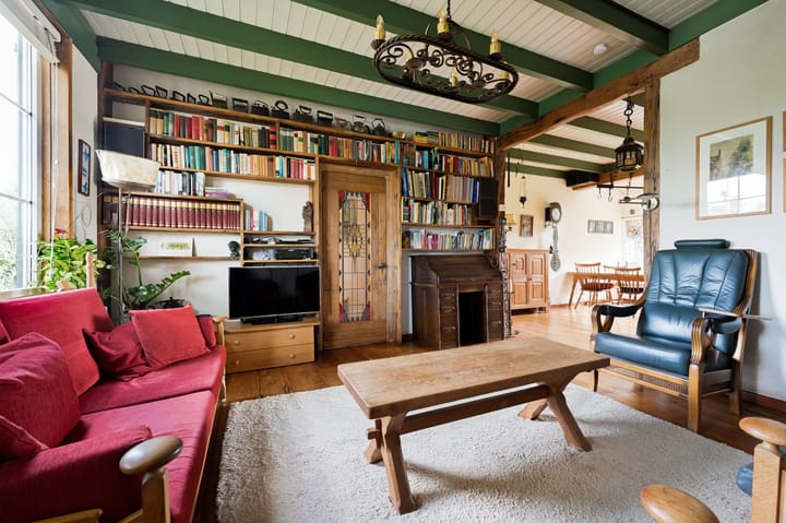 Foto 4 van Vogelenzangseweg 45