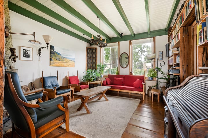 Foto 5 van Vogelenzangseweg 45