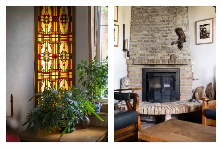 Photo 6 of Vogelenzangseweg 45