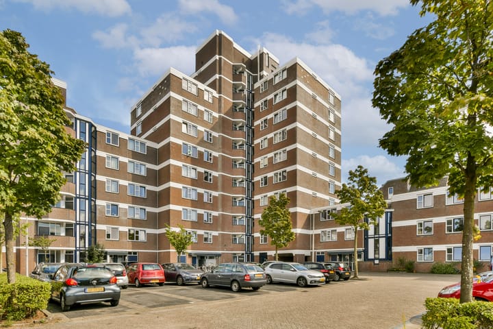 Foto 3 van Tarwekamp 80