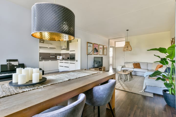 Foto 4 van Tarwekamp 80