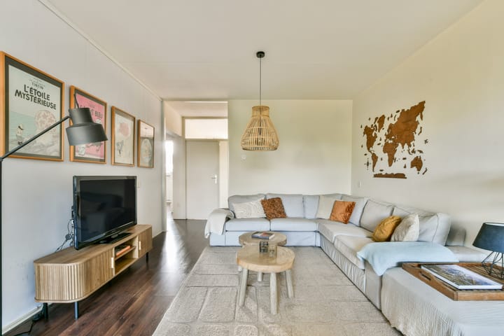 Foto 5 van Tarwekamp 80