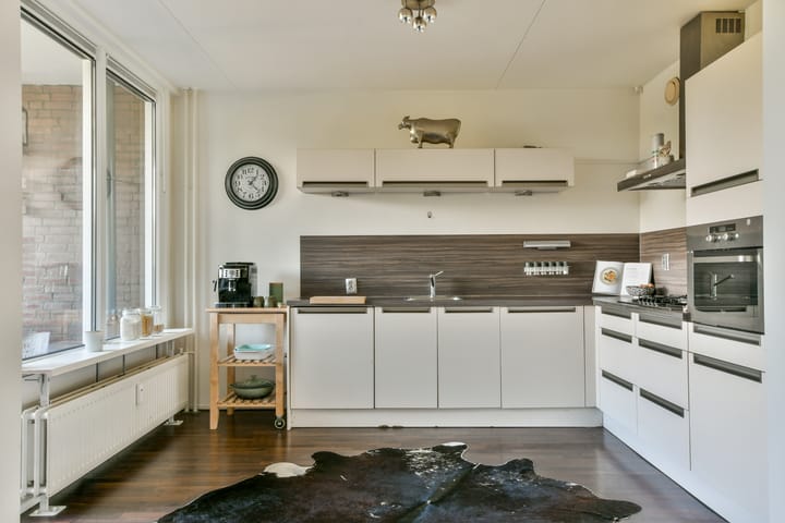 Foto 8 van Tarwekamp 80