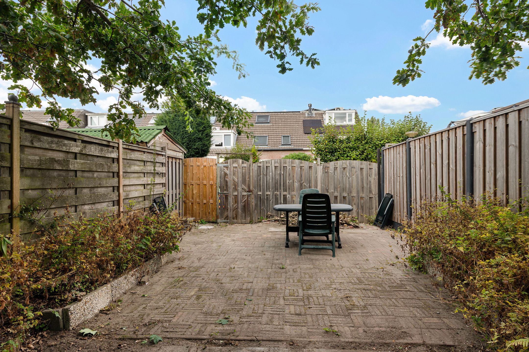 Foto 33 van Maanzaaderf 12