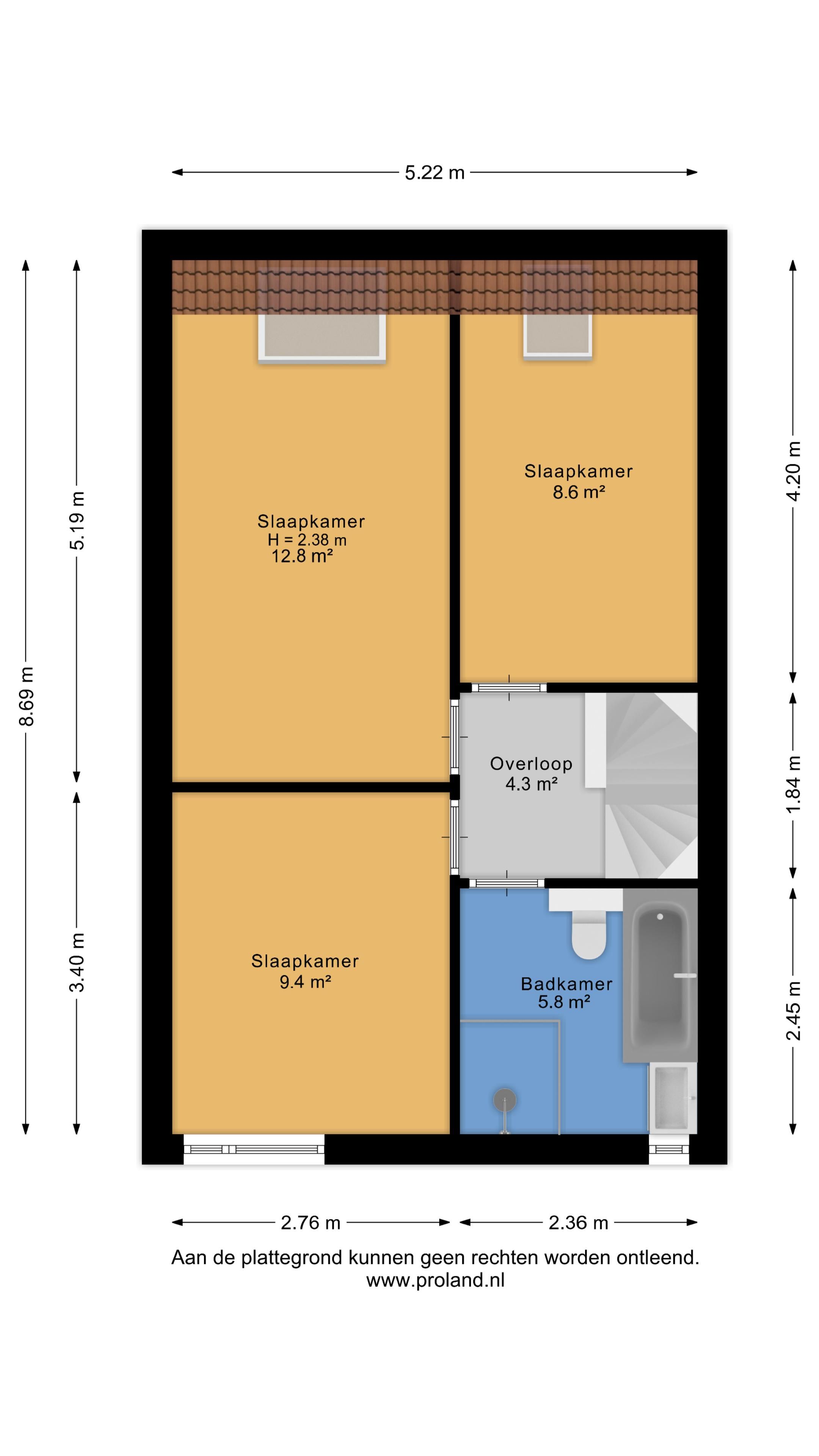 Foto 36 van Maanzaaderf 12