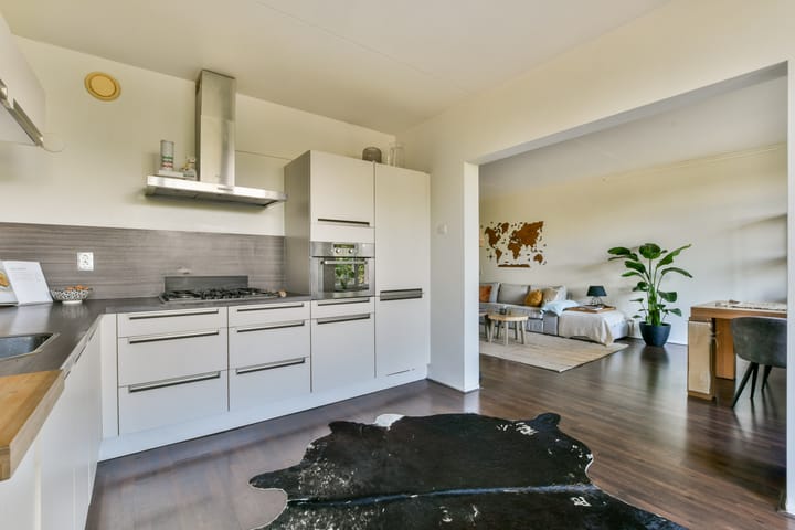 Foto 12 van Tarwekamp 80