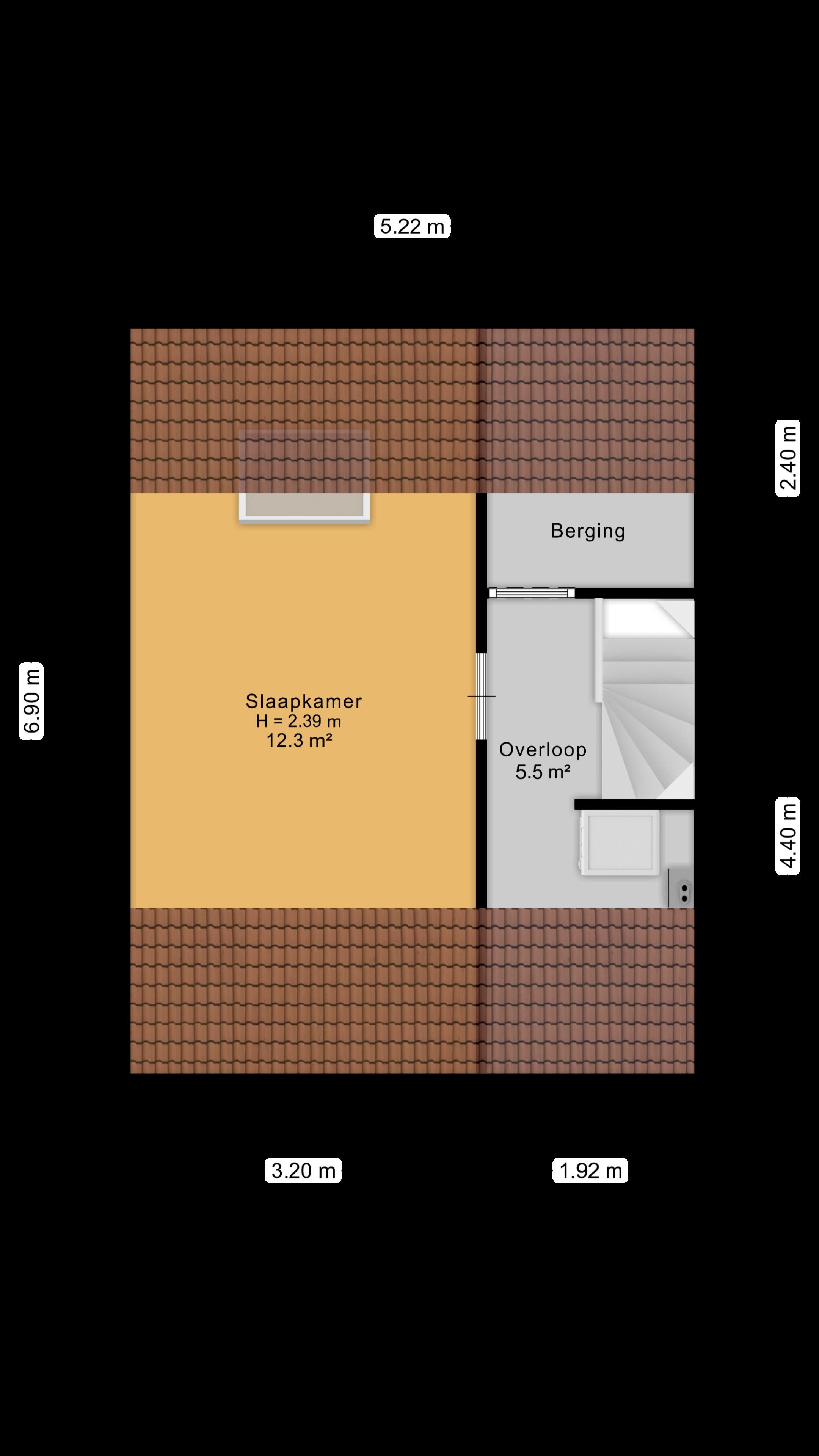 Foto 39 van Maanzaaderf 12