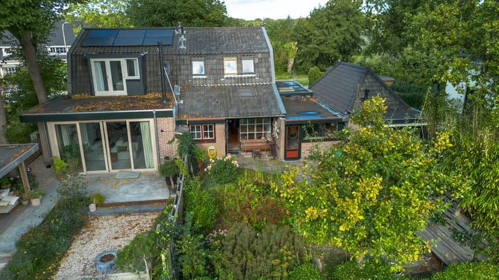 Photo 18 of Vogelenzangseweg 45