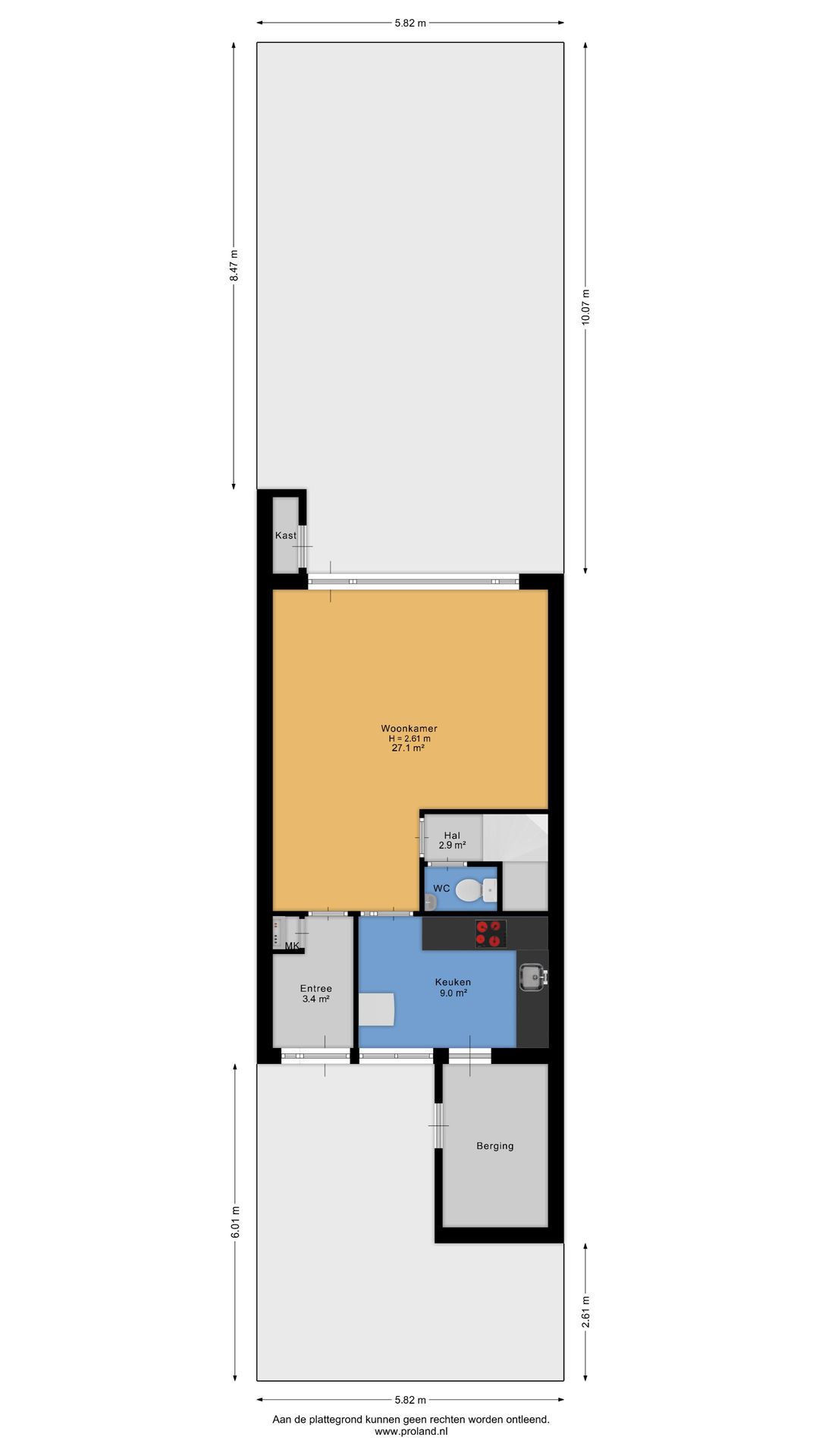 Foto 41 van Maanzaaderf 12